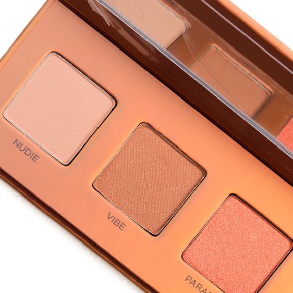 Urban Decay Lightbeam Palette - Picture 2 of 7